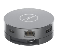 Dell USB-C 6in1 DA305 - 1131192 - zdjęcie 1